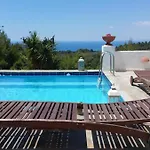 Beautiful Vacation In Greece * Agaliani
