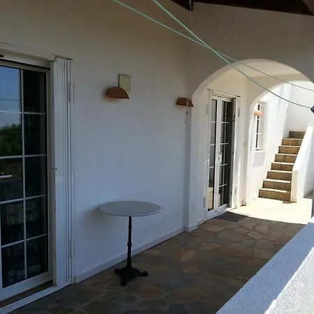 Villa Beautiful Vacation In Greece *