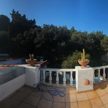 Villa Beautiful Vacation In Greece